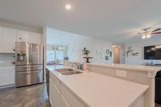 2446 Palisade Crest Drive, Rosharon, TX 77583