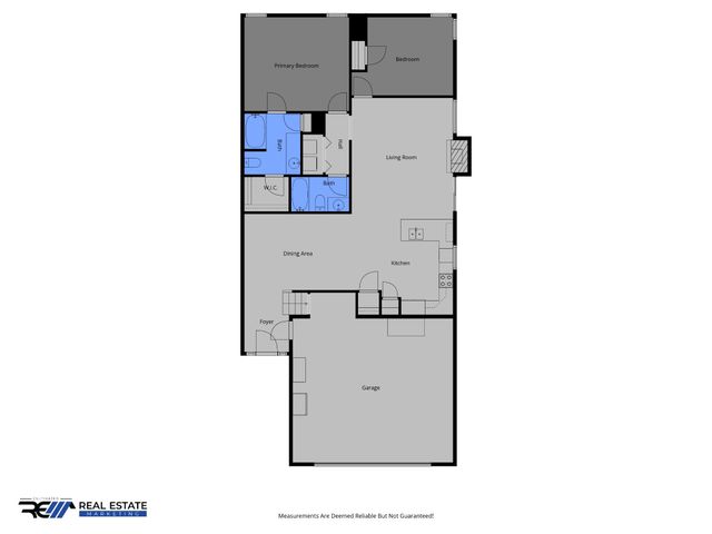 3737 Meadow Ridge Ln, Clarksville, TN 37040