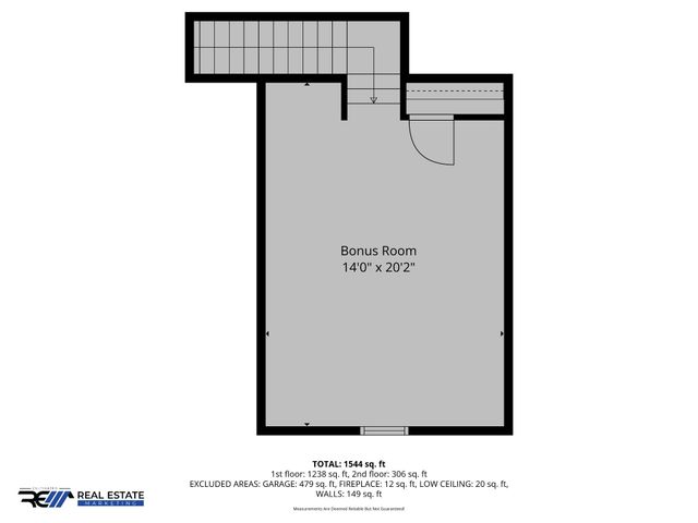 3737 Meadow Ridge Ln, Clarksville, TN 37040