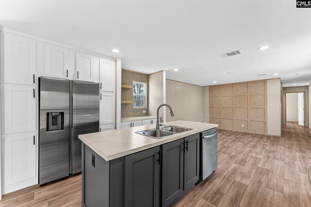 142 Sandy Fox Road, Swansea, SC 29160