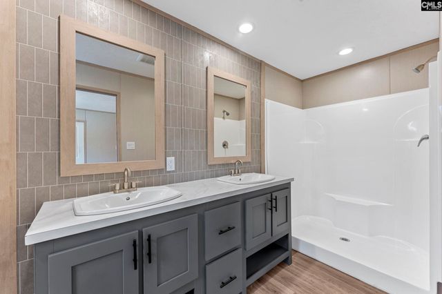 142 Sandy Fox Road, Swansea, SC 29160