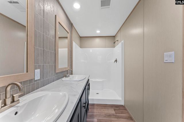 142 Sandy Fox Road, Swansea, SC 29160