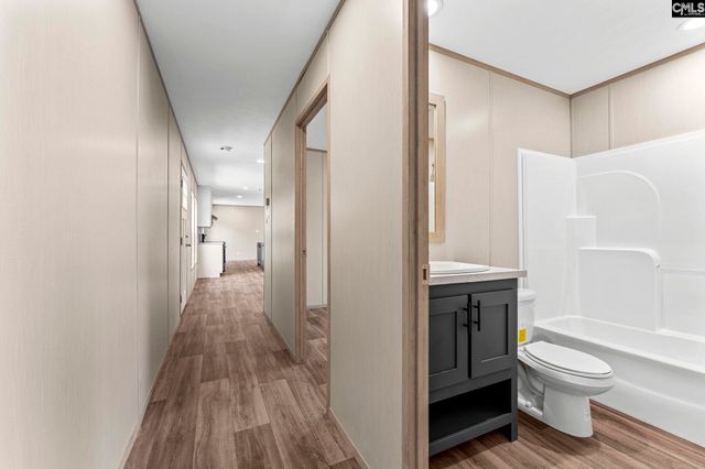 142 Sandy Fox Road, Swansea, SC 29160