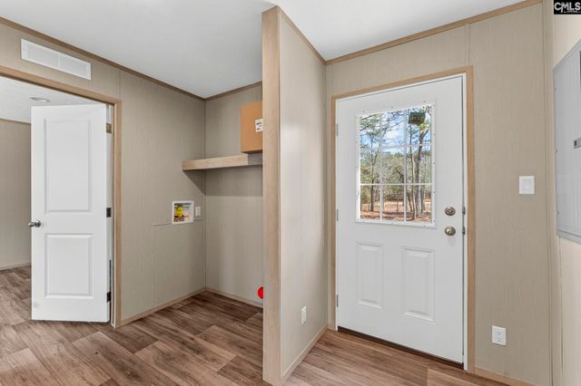 142 Sandy Fox Road, Swansea, SC 29160