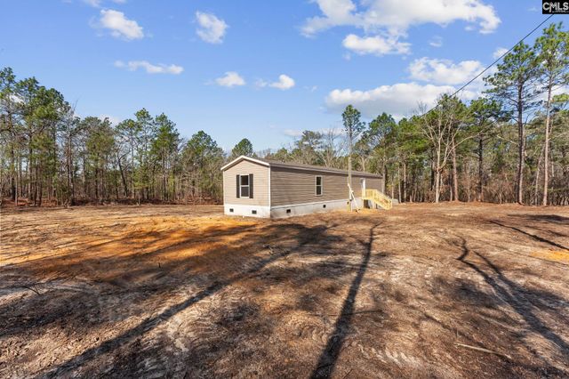 142 Sandy Fox Road, Swansea, SC 29160