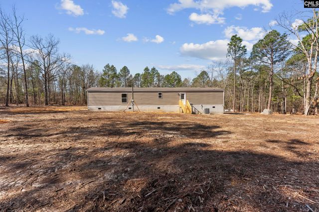 142 Sandy Fox Road, Swansea, SC 29160