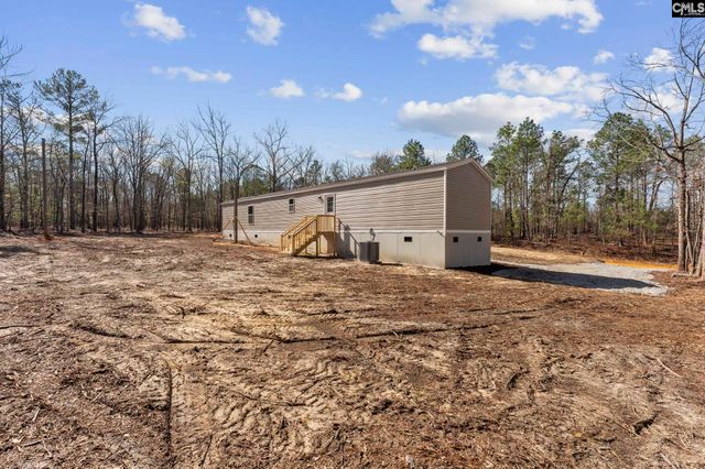 142 Sandy Fox Road, Swansea, SC 29160