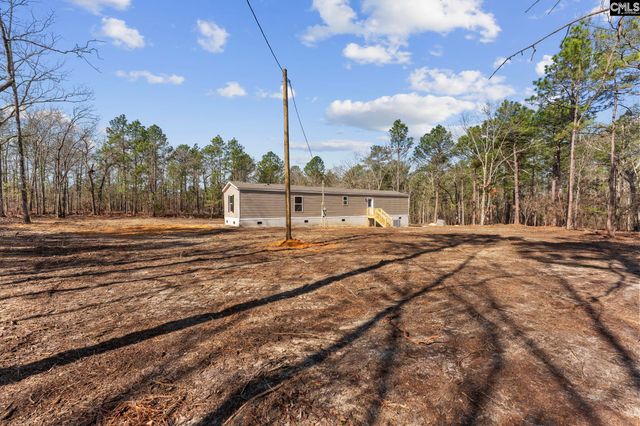 142 Sandy Fox Road, Swansea, SC 29160