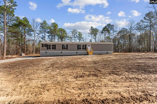 142 Sandy Fox Road, Swansea, SC 29160