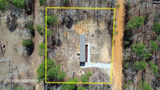 142 Sandy Fox Road, Swansea, SC 29160