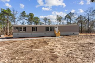 142 Sandy Fox Road, Swansea, SC 29160