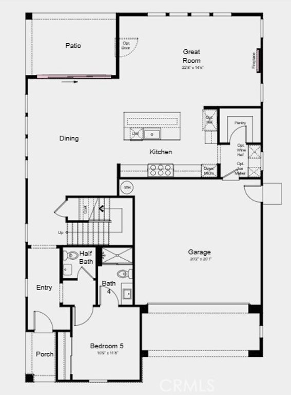 Image 2 of property listing at 205 Briar Moon, Irvine, CA 92618