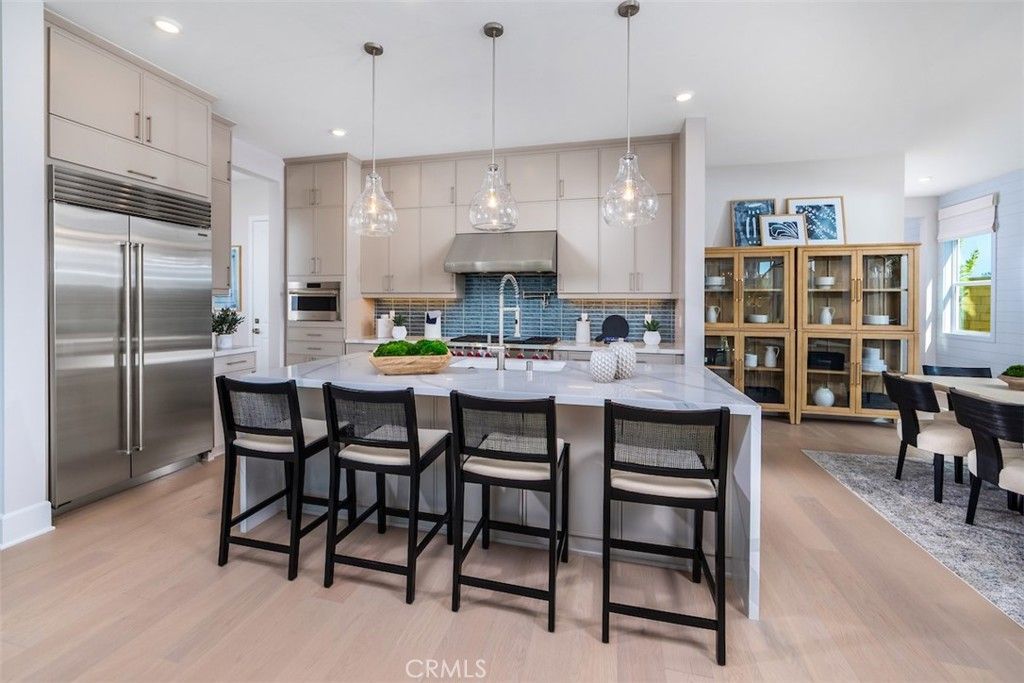 Image 4 of property listing at 205 Briar Moon, Irvine, CA 92618