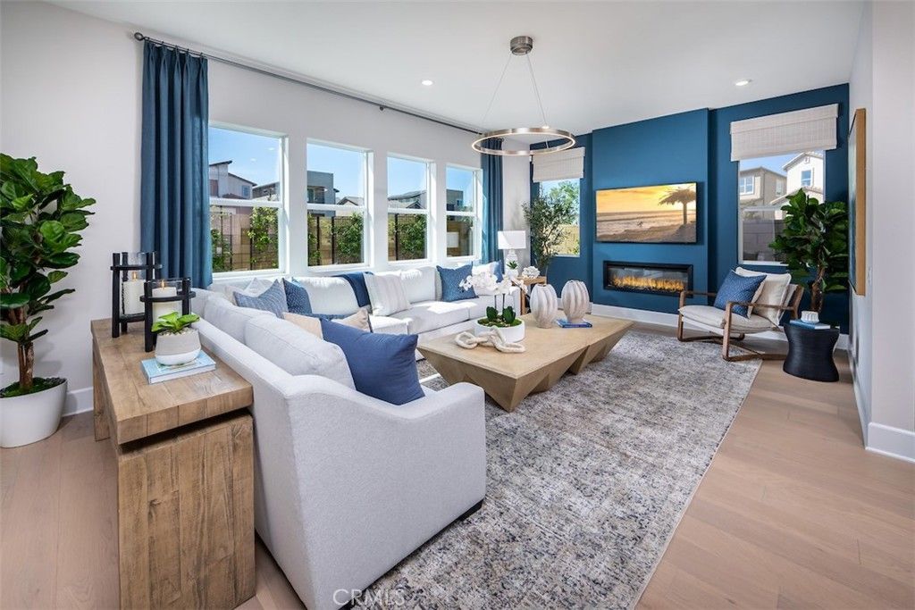 Image 5 of property listing at 205 Briar Moon, Irvine, CA 92618