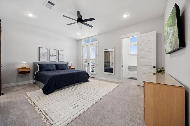 111 Coronado Street, Houston, TX 77009