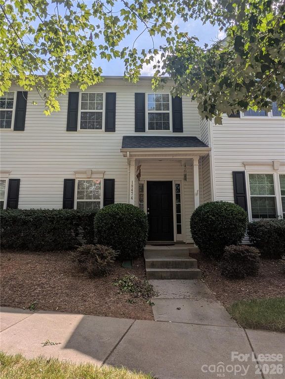 18474 Streamline Court, Cornelius, NC 28031