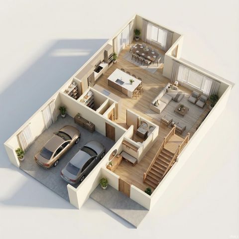 3605 Lindbergh Boulevard, Fort Wayne, IN 46806