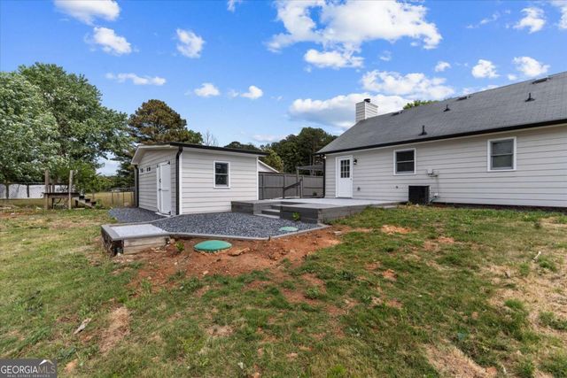 1587 Cronic Town Road, Auburn, GA 30011