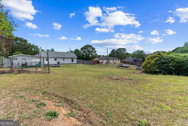 1587 Cronic Town Road, Auburn, GA 30011