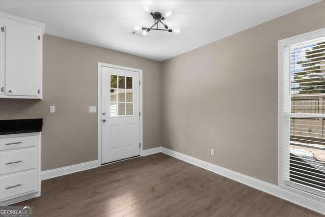 1587 Cronic Town Road, Auburn, GA 30011