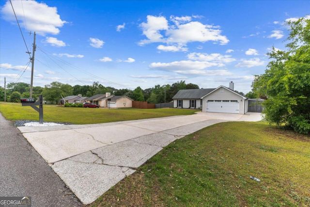 1587 Cronic Town Road, Auburn, GA 30011