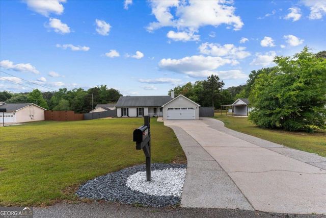 1587 Cronic Town Road, Auburn, GA 30011