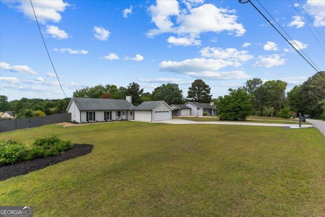 1587 Cronic Town Road, Auburn, GA 30011