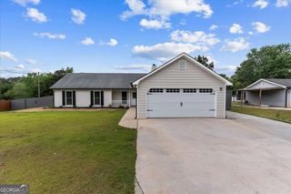 1587 Cronic Town Road, Auburn, GA 30011