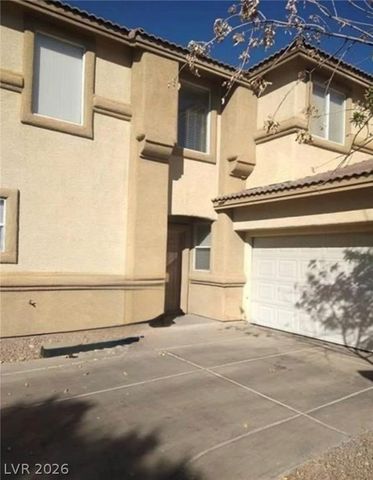 1432 Evening Song Avenue, Henderson, NV 89012