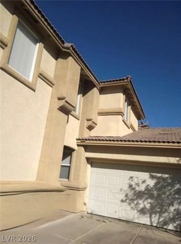 1432 Evening Song Avenue, Henderson, NV 89012