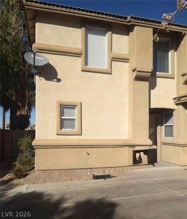 1432 Evening Song Avenue, Henderson, NV 89012