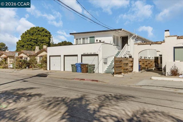 1230 Del Monte Ave, Monterey, CA 93940