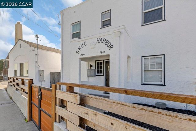 1230 Del Monte Ave, Monterey, CA 93940