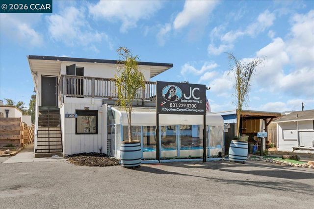 1230 Del Monte Ave, Monterey, CA 93940