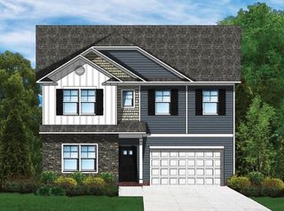 144 Hunter Ridge Drive, Boiling Springs, SC 29316