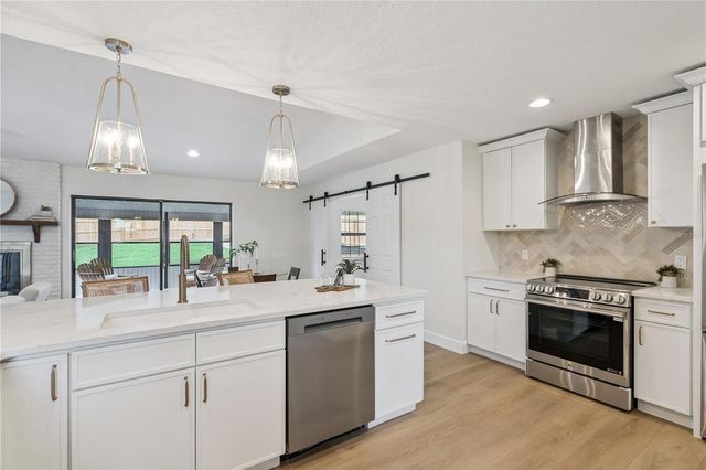 1500 WEST AVENUE, Clermont, FL 34711
