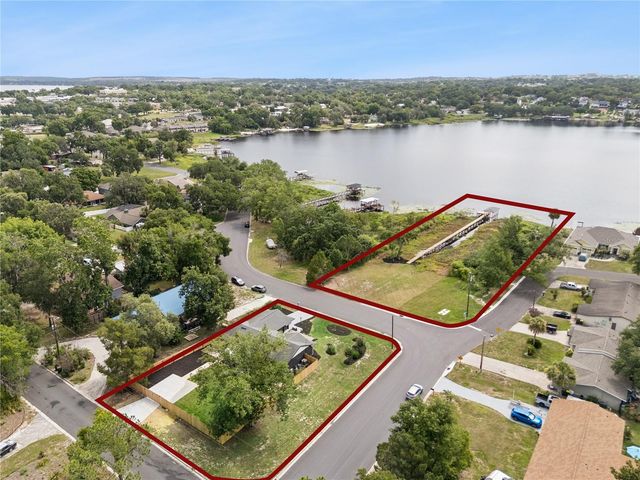 1500 WEST AVENUE, Clermont, FL 34711