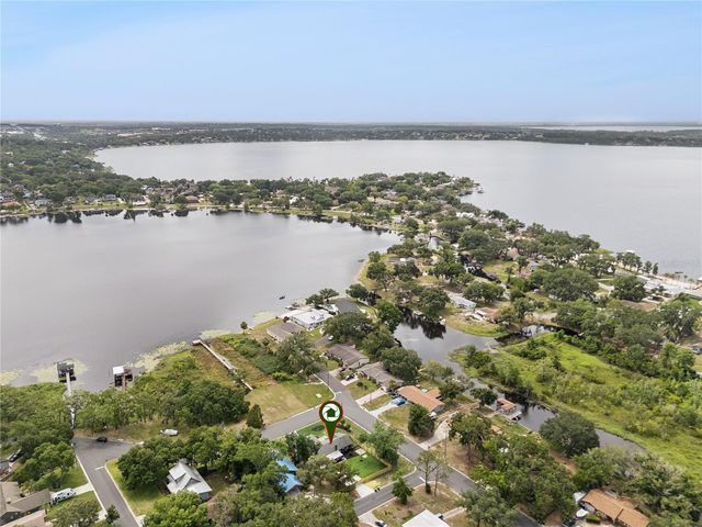 1500 WEST AVENUE, Clermont, FL 34711