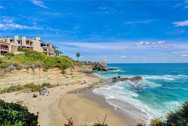 31561 Table Rock 418, Laguna Beach, CA 92651