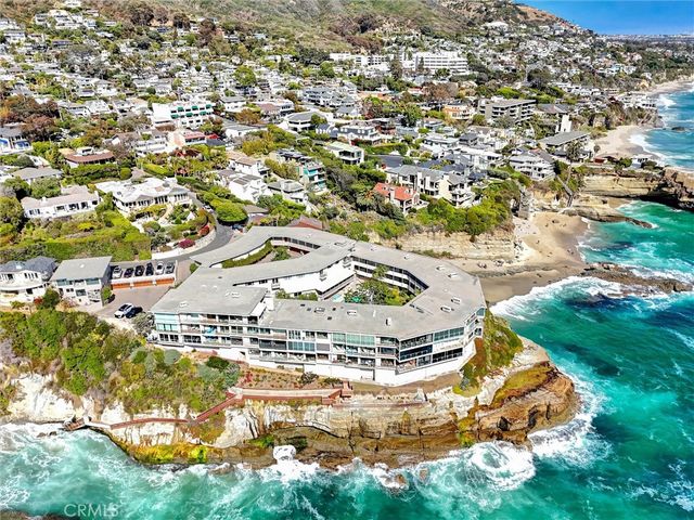 31561 Table Rock 418, Laguna Beach, CA 92651