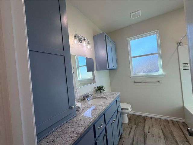 801 W Franklin Street, Shawnee, OK 74804