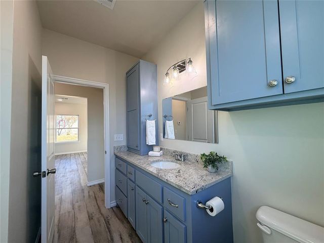 801 W Franklin Street, Shawnee, OK 74804