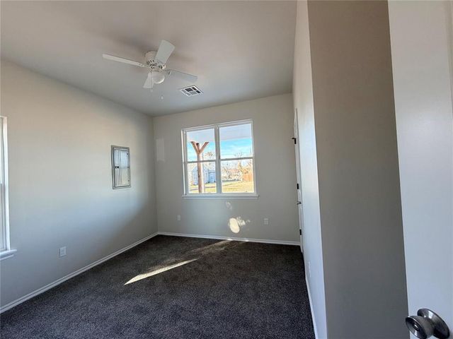 801 W Franklin Street, Shawnee, OK 74804