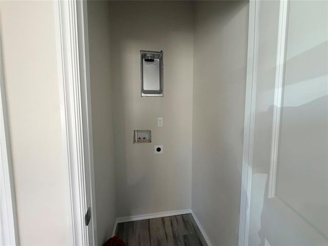 801 W Franklin Street, Shawnee, OK 74804