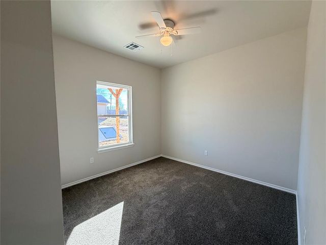 801 W Franklin Street, Shawnee, OK 74804