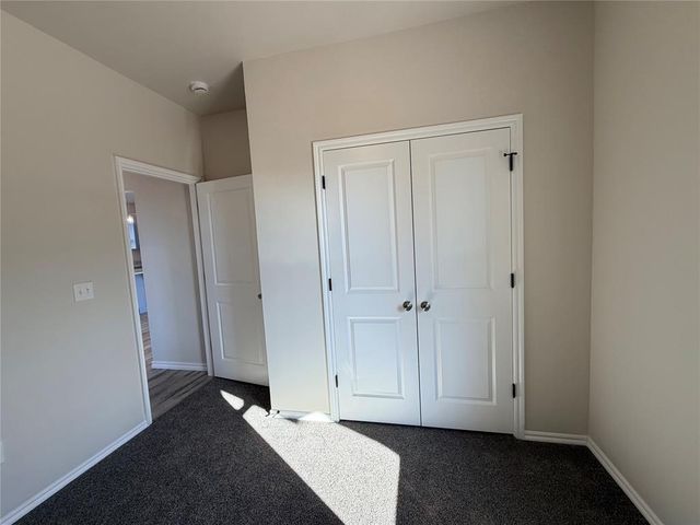 801 W Franklin Street, Shawnee, OK 74804