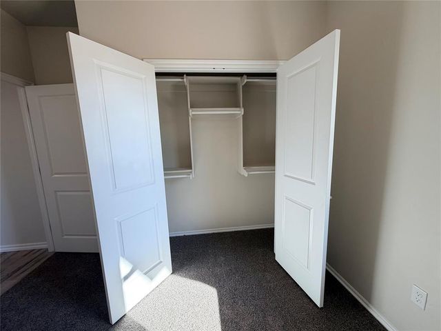 801 W Franklin Street, Shawnee, OK 74804