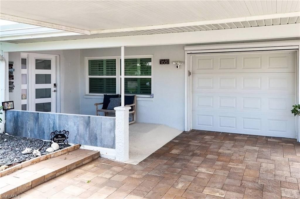 3681 Ruby AVE, ST. JAMES CITY, FL 33956 — photo 5