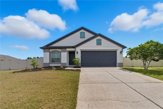 12410 LOOPBACK DRIVE, San Antonio, FL 33576