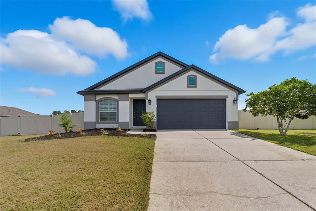 12410 LOOPBACK DRIVE, San Antonio, FL 33576